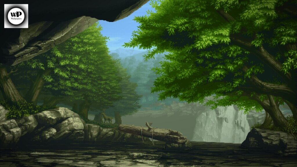 HD Wallpapers Pixel: Elevate Your Phone’s Look in High Definition 7 6 32