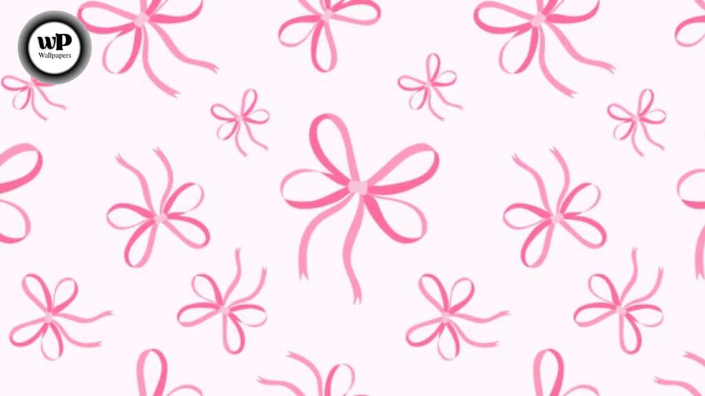 Bows Wallpaper for Computer: Add Charm and Elegance to Your Desktop 6 6 37