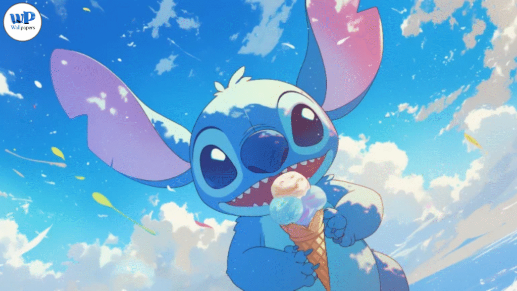 Stitch Wallpaper for Tablet: The Ultimate 2025 Guide to HD, Aesthetic Backgrounds, Size Tips & More 6 6 39