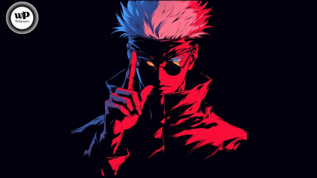 Cool Anime 4K Gojo Satoru Wallpaper The Ultimate Visual Experience for Every Anime Fan 7 6 42