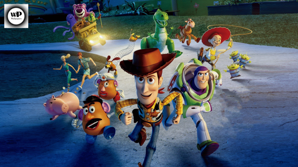 Best Disney Wallpaper Ideas to Bring Magic to Your Screen 8 6 47