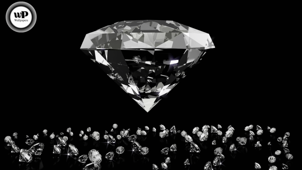Diamond Wallpaper Black The Ultimate Guide to Luxury, Depth, and Elegance 7 6 53
