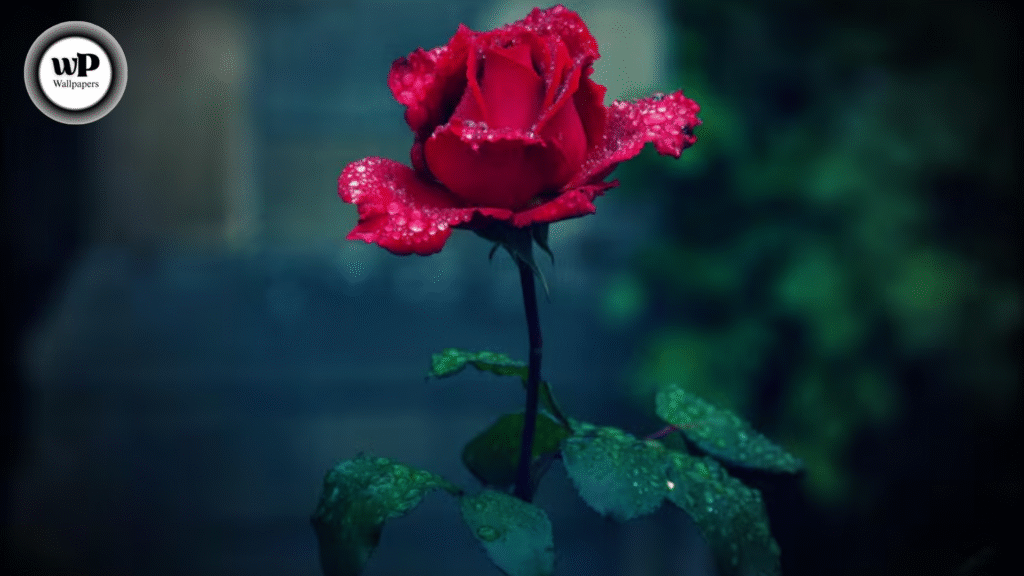HD Wallpaper Roses The Ultimate Guide to Beautiful Rose Wallpapers in High Definition 6 6 6