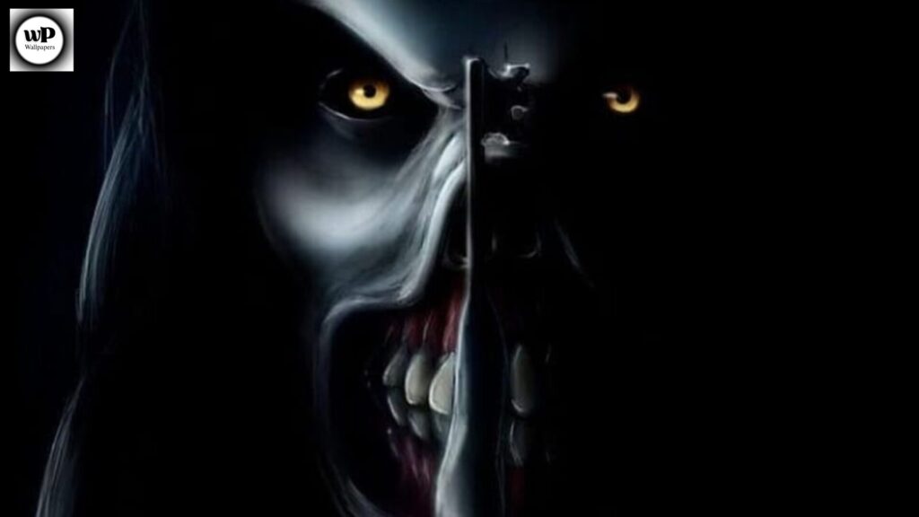 Scary Wallpaper for Phone Aesthetic Horror Backgrounds 7 6 9