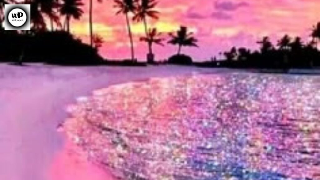 2025 Summer Wallpaper: Bring Sunshine, Color, and Style to Your Screen 8 7 1 1