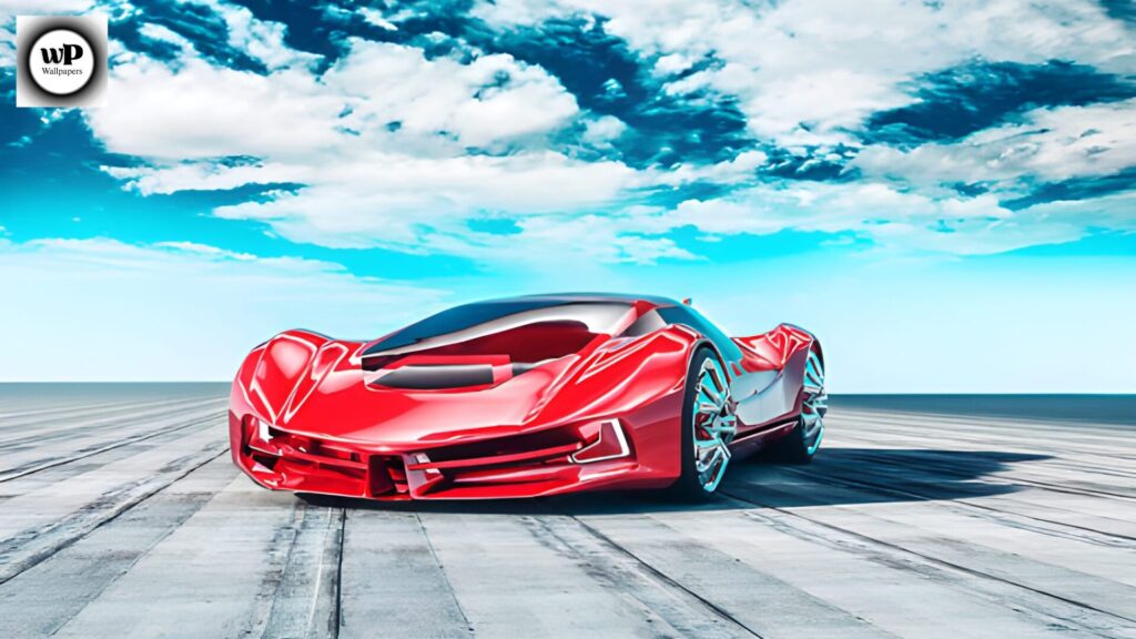 Ferrari PC Wallpaper: The Ultimate Symbol of Power and Prestige 9 7 1 5