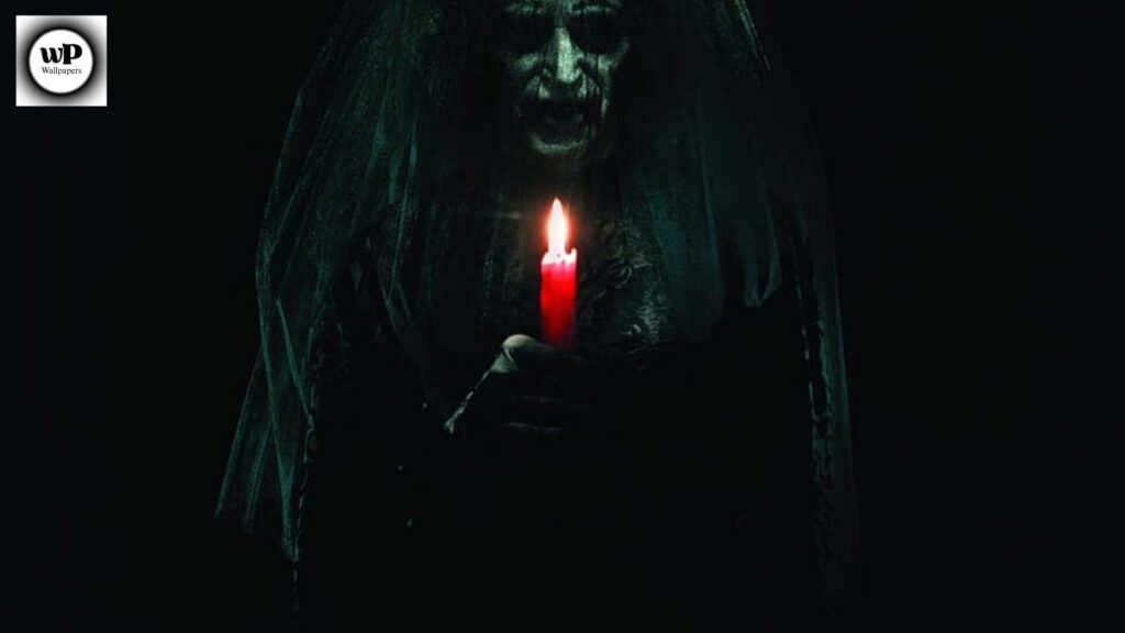 Scary Wallpaper for Phone Aesthetic Horror Backgrounds 15 7 11