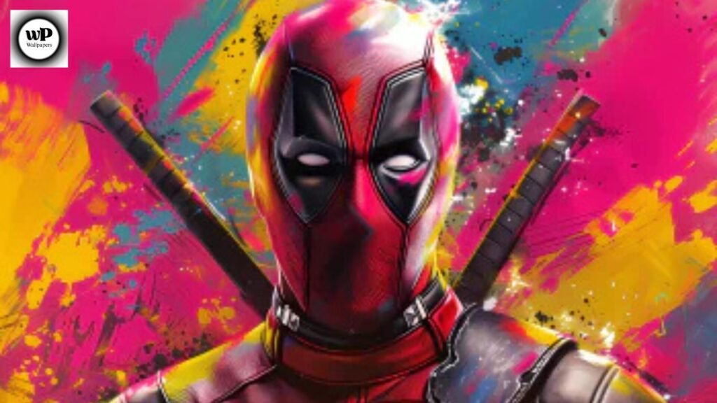 High Resolution Deadpool Wallpaper Funny, Epic & Chaotic Backgrounds 9 7 12