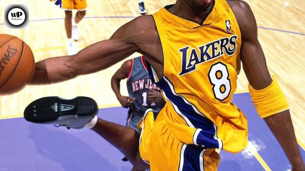 Phone Wallpapers Basketball: Where Art Meets Athletic Energy 8 7 14