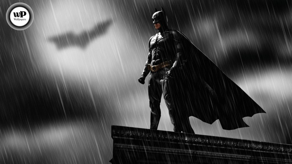 Dark Batmobile Wallpapers The Ultimate Guide for 4K, HD & Cinematic Fans 11 7 17
