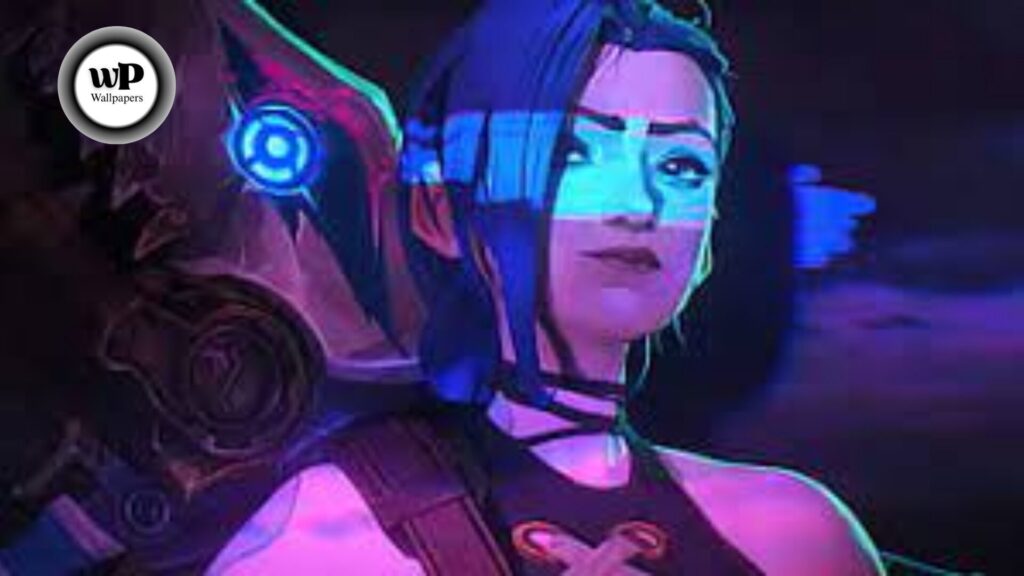 Cute Jinx Wallpaper: Your Ultimate Guide 10 7 19