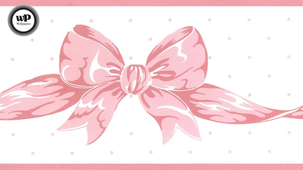 Bows Wallpaper for Computer: Add Charm and Elegance to Your Desktop 7 7 2 11