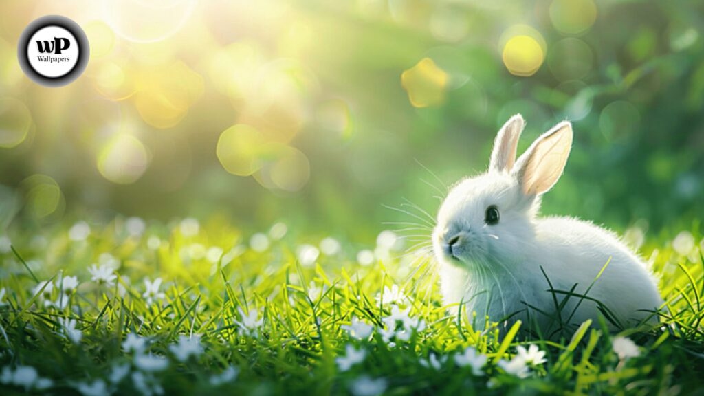 Rabbit Desktop Wallpaper The Complete 2025 Guide to Cute, Aesthetic, and HD Bunny Backgrounds 3 7 2 16