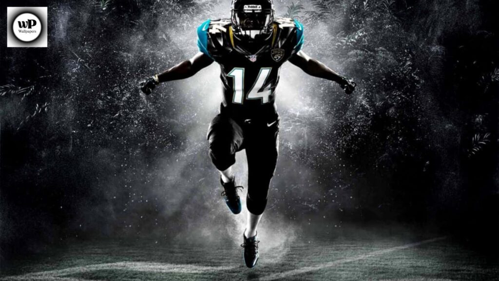Awesome Football Wallpapers: Energy, Motion, and Passion on Your Screen 8 7 2 2