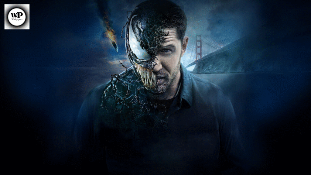 Venom Imagine: The Ultimate Dark Aesthetic for Your Screen 8 7 21