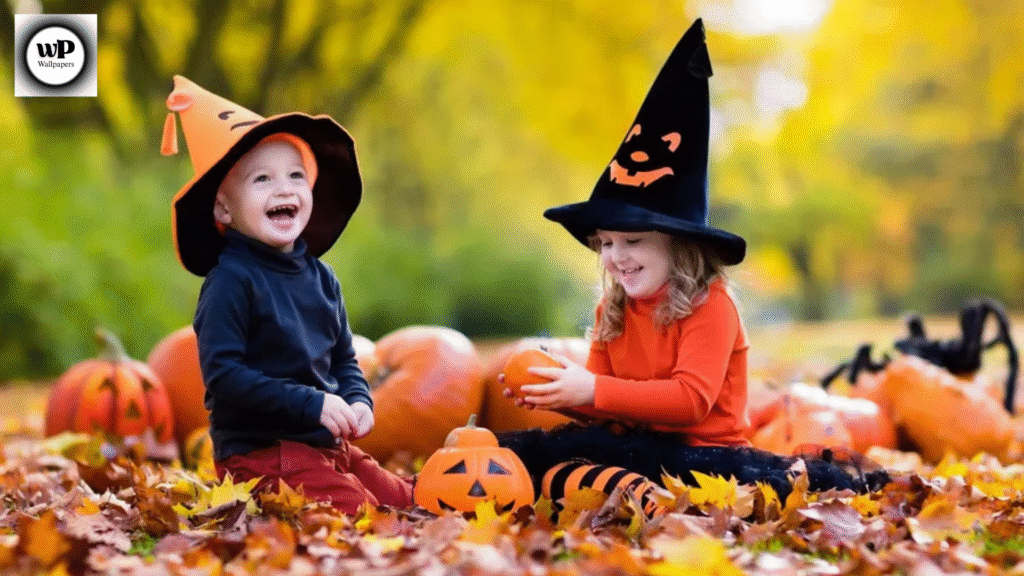 Windows Halloween Wallpaper: Transform Your Screen into a Spooky Wonderland 9 7 23
