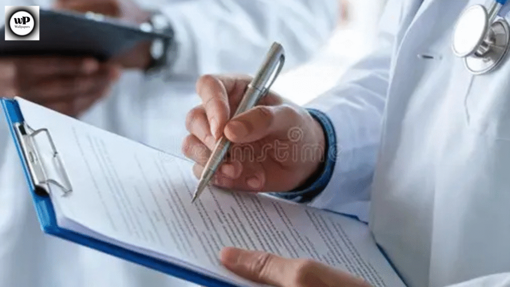 Doctor Wallpaper iPhone: Stylish Medical Aesthetics for Your Screen 6 7 28