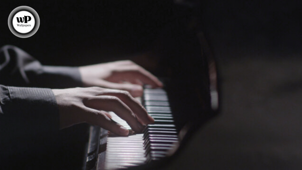 Piano Backgrounds: Elevate Your Screen with Musical Elegance 7 7 3