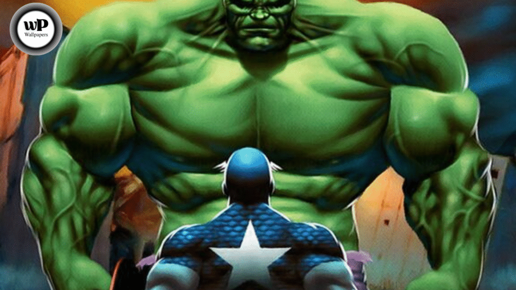 Background Hulk Wallpaper The Ultimate Guide for Marvel Fans 9 7 35