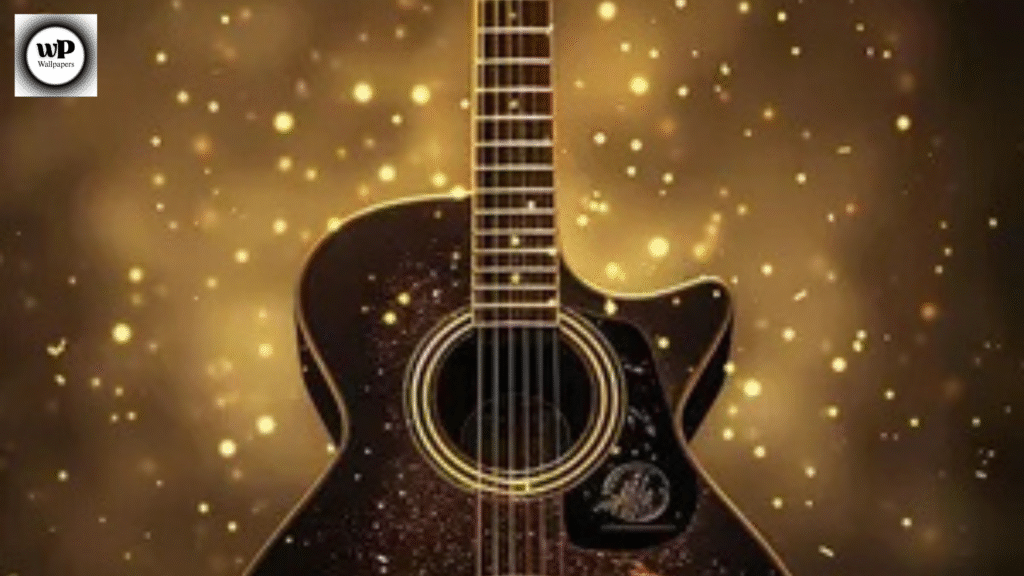 Cool Guitar Wallpaper Striking Visuals for True Music Lovers 9 7 38
