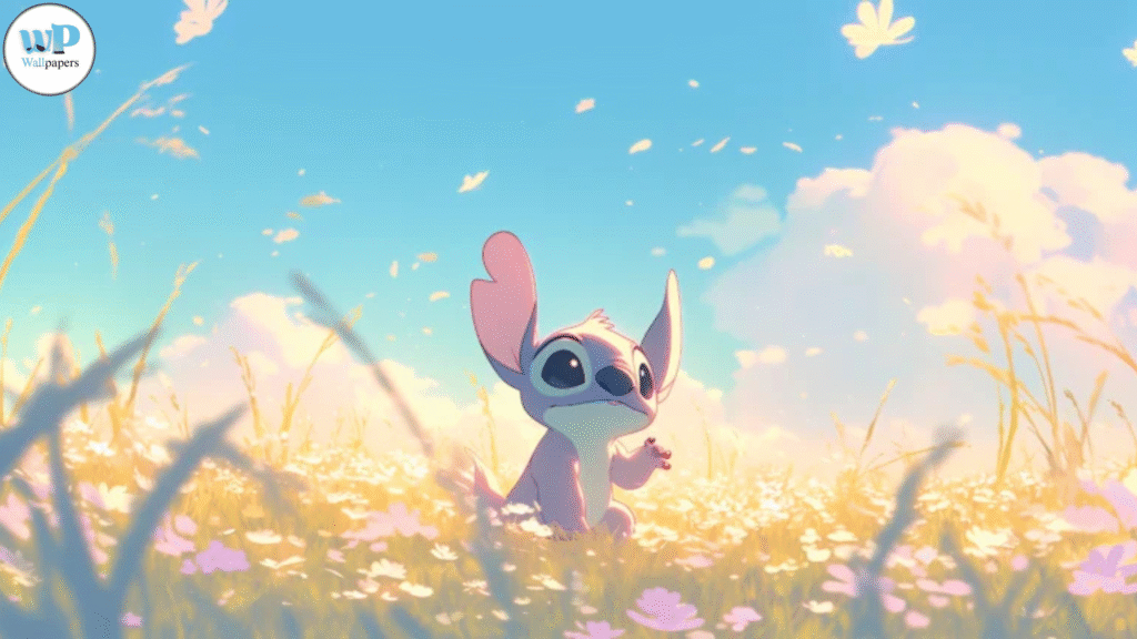 Stitch Wallpaper for Tablet: The Ultimate 2025 Guide to HD, Aesthetic Backgrounds, Size Tips & More 7 7 39