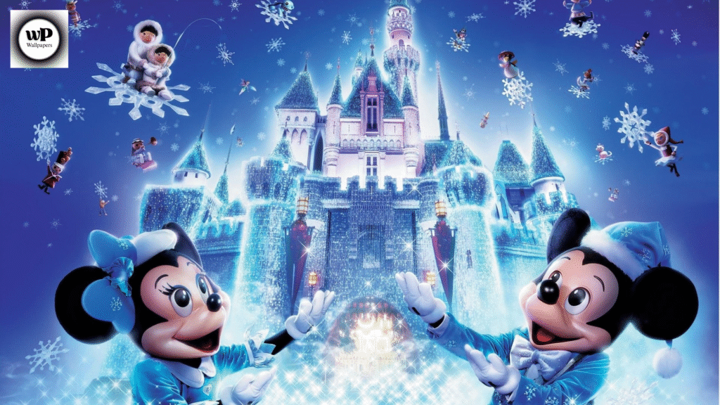 Best Disney Wallpaper Ideas to Bring Magic to Your Screen 9 7 46
