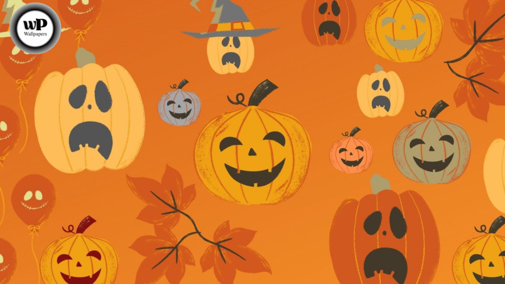 Halloween 3 Wallpaper: The Ultimate Guide to High-Quality Fan Art, HD Backgrounds & Creative Uses 7 7 50