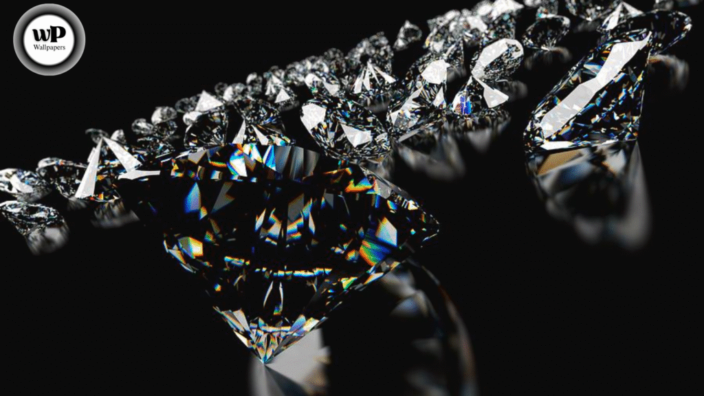 Diamond Wallpaper Black The Ultimate Guide to Luxury, Depth, and Elegance 8 7 53