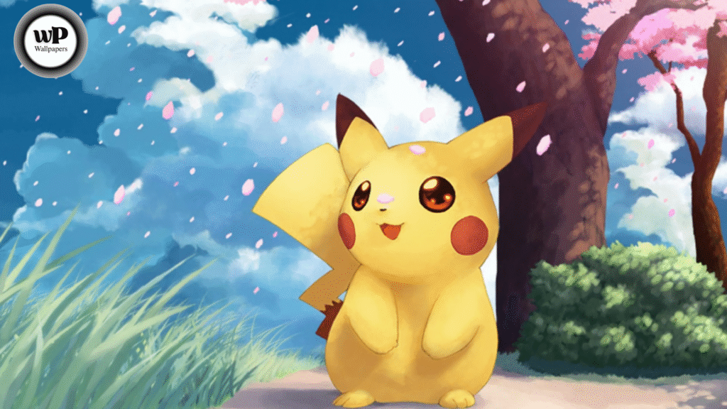 Pictures of a Pikachu The Ultimate Guide for Fans, Collectors, and Creators 6 7 55
