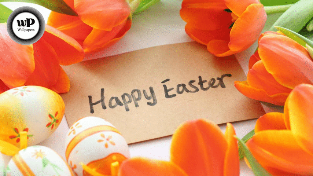 Easter Wallpaper for Android Celebrate Spring with Joy and Color 7 7 6