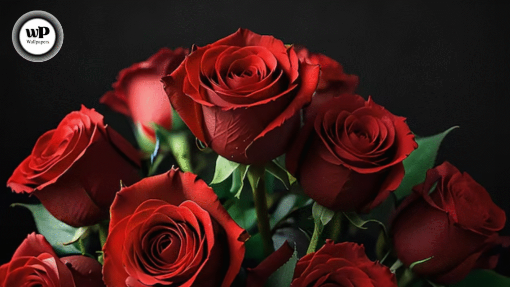 HD Wallpaper Roses The Ultimate Guide to Beautiful Rose Wallpapers in High Definition 7 7 7