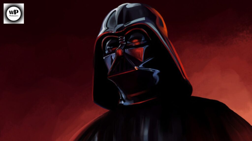 Lord Vader Wallpaper: Transform Your Screen with Dark Elegance 12 8 1