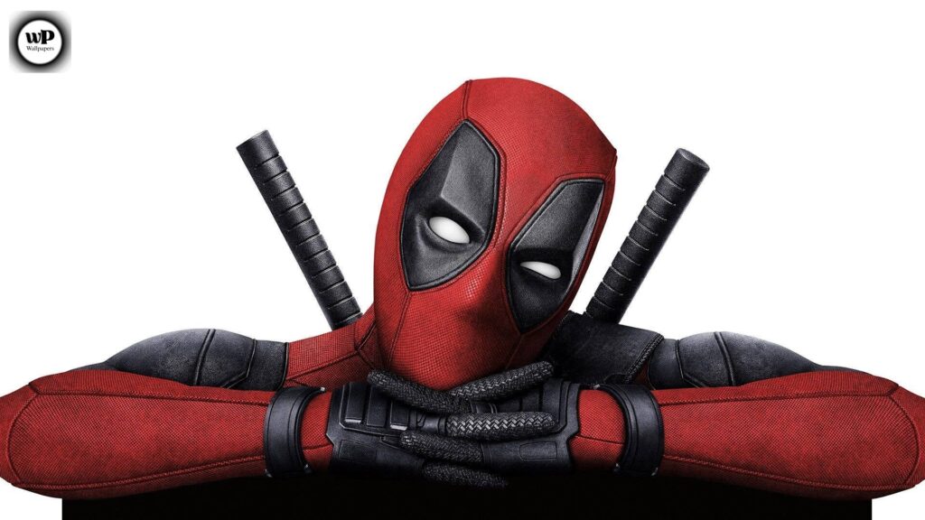 High Resolution Deadpool Wallpaper Funny, Epic & Chaotic Backgrounds 10 8 11