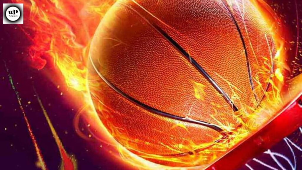 Phone Wallpapers Basketball: Where Art Meets Athletic Energy 9 8 13