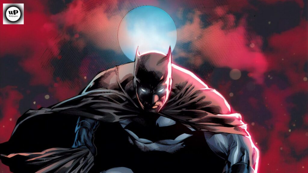 The Batman Phone Wallpapers: Unleash Gotham’s Dark Knight on Your Screen 9 8 14