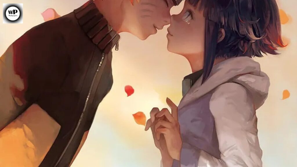Hyuuga Hinata Wallpaper: The Gentle Strength of Naruto’s Beloved Heroine 9 8 15