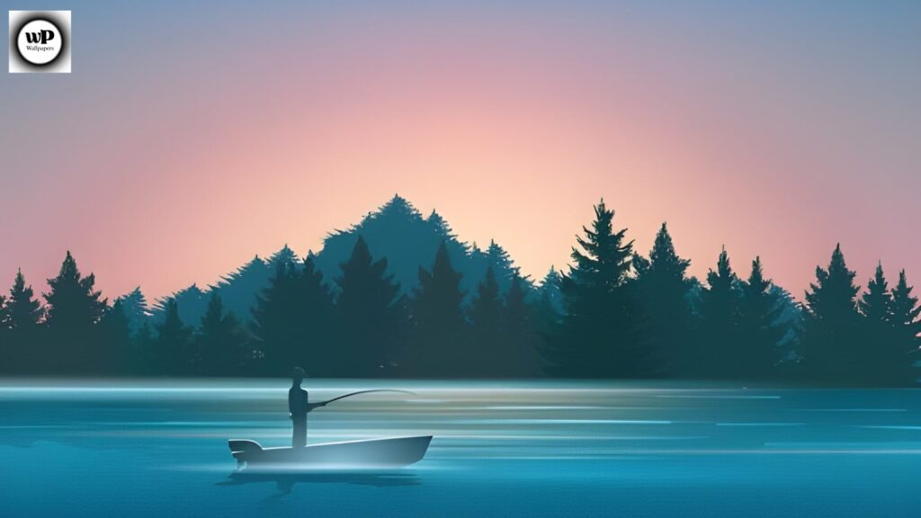 Lake Life Wallpaper: Calm, Clarity, and the Beauty of Still Waters 9 8 16