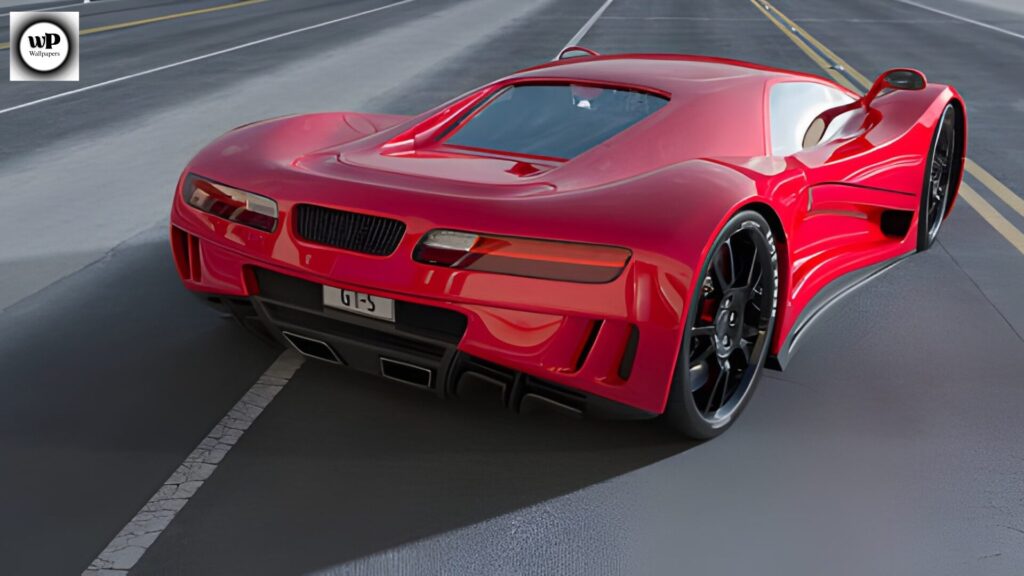 Ferrari PC Wallpaper: The Ultimate Symbol of Power and Prestige 11 8 24