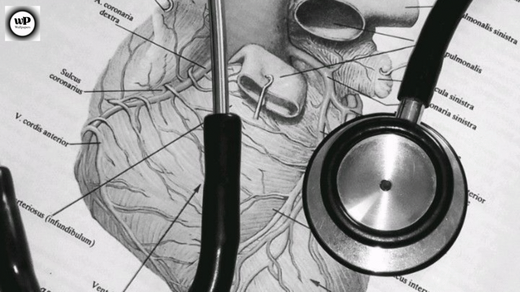 Doctor Wallpaper iPhone: Stylish Medical Aesthetics for Your Screen 7 8 25