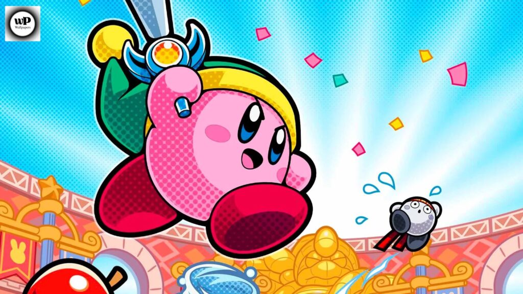 Kirby Halloween Wallpaper: Cute, Spooky, and Aesthetic Fun for Your Screens 9 8 27