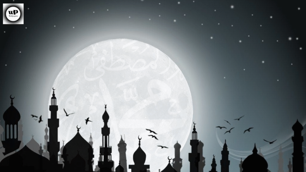 Religion Wallpaper: Finding Faith in Digital Art 9 8 28