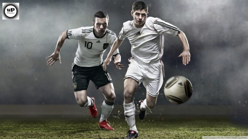 Awesome Football Wallpapers: Energy, Motion, and Passion on Your Screen 9 8 30