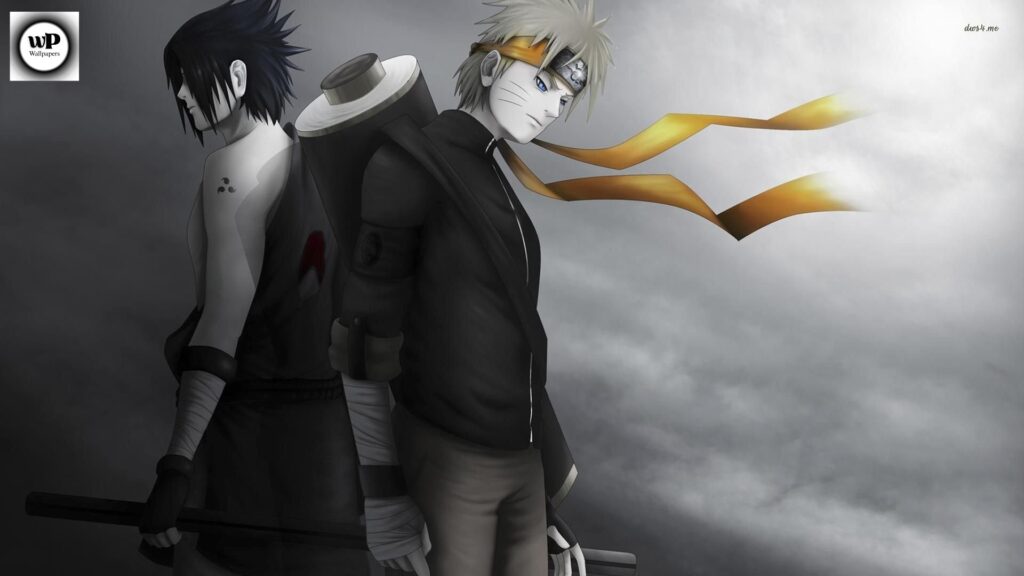 Naruto 1920x1080 Wallpapers Bring the Ninja World to Your Screen 9 8 35