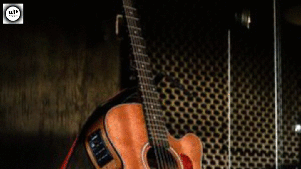 Cool Guitar Wallpaper Striking Visuals for True Music Lovers 10 8 35