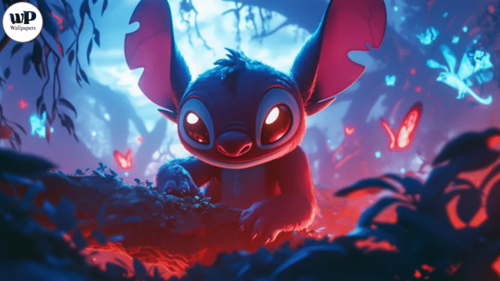 Stitch Wallpaper for Tablet: The Ultimate 2025 Guide to HD, Aesthetic Backgrounds, Size Tips & More 8 8 36