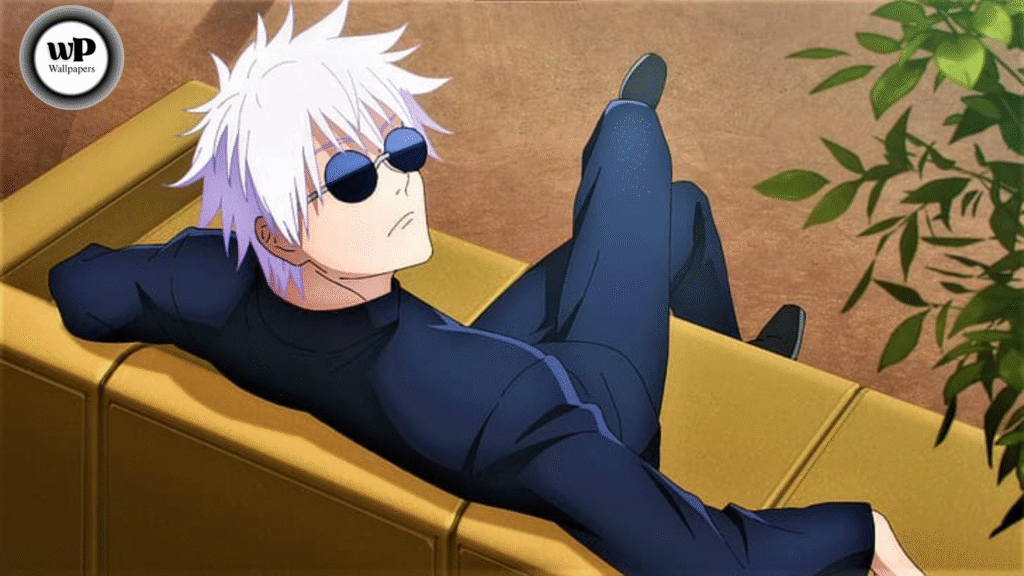 Cool Anime 4K Gojo Satoru Wallpaper The Ultimate Visual Experience for Every Anime Fan 9 8 39