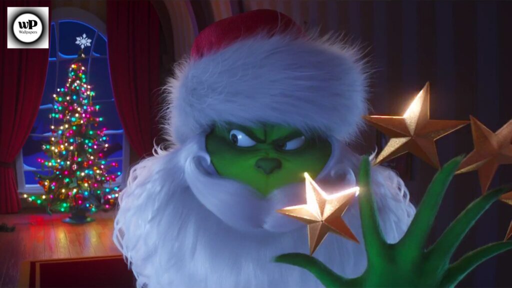 Free Grinch Wallpaper: Bring Holiday Cheer to Your Screens 10 8 4