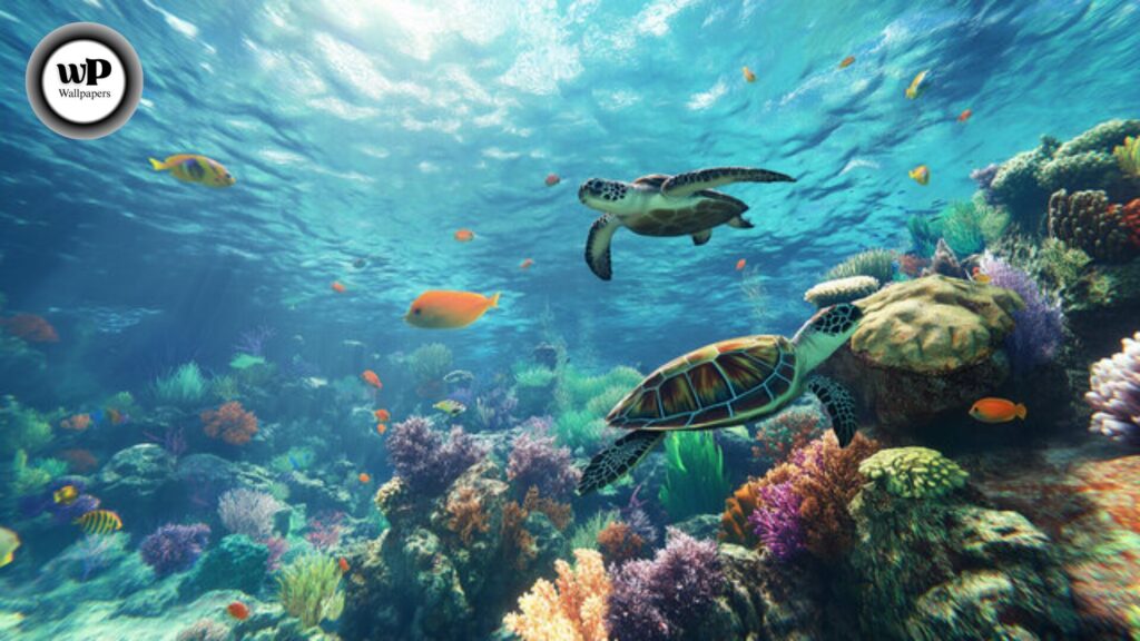 Ocean Desktop Backgrounds Free: The Ultimate Guide to Choosing, Using & Enjoying HD Wallpapers 8 8 41