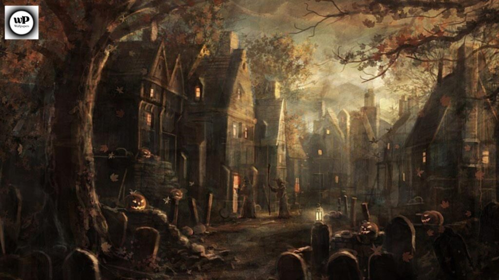 Creepy Wallpapers for Desktop: Dark Aesthetics That Haunt Your Screen 9 8 42