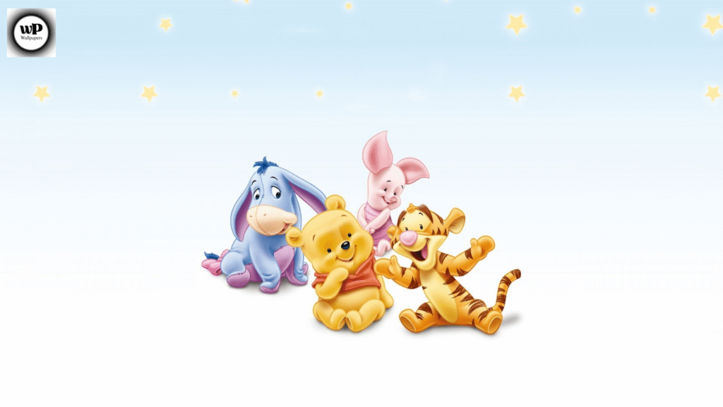 Best Disney Wallpaper Ideas to Bring Magic to Your Screen 10 8 43